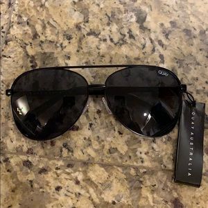Quay Australia Sunglasses